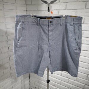 NWT The Foundry Big & Tall Supply Co. Men's Size 46 Waist Everyday Casual Shorts